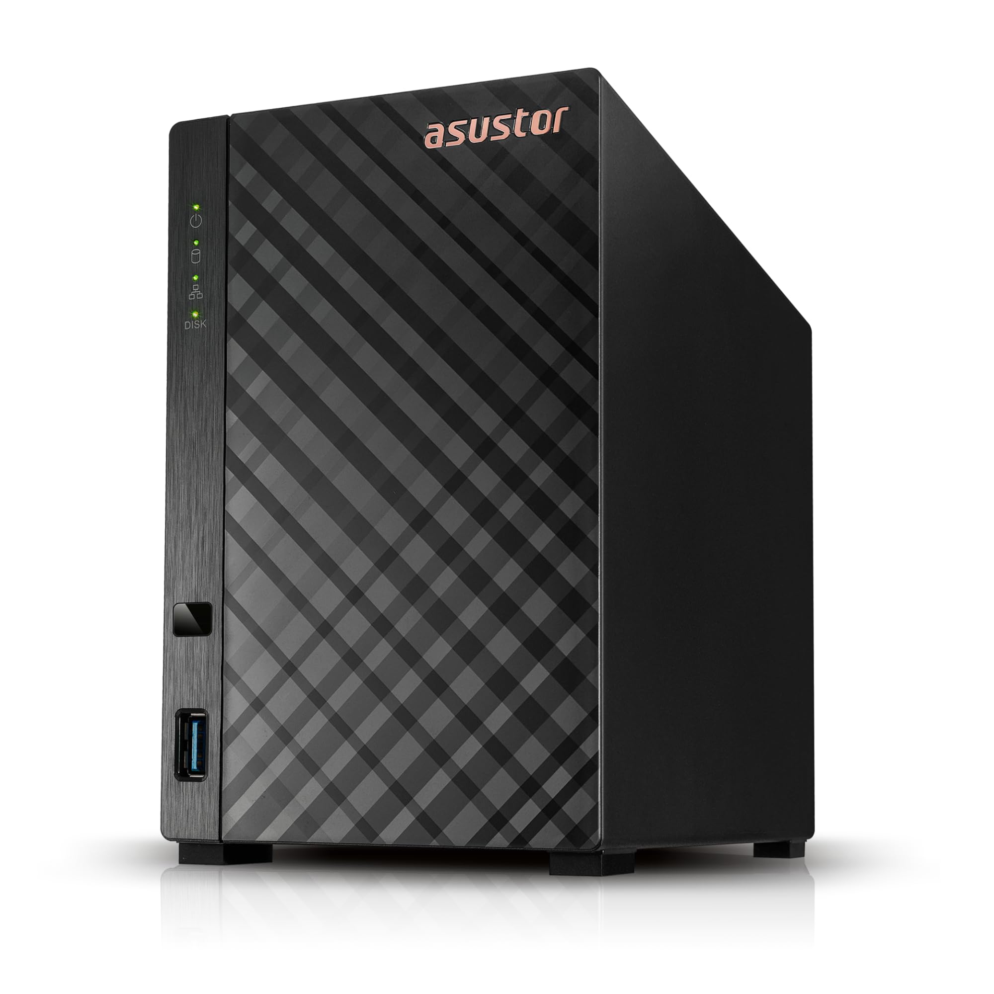 asustor-drivestor-2-lite-as1102tl-nas-2-baies-quad-core-1-7-ghz-1gbe-serveur-clo image 1