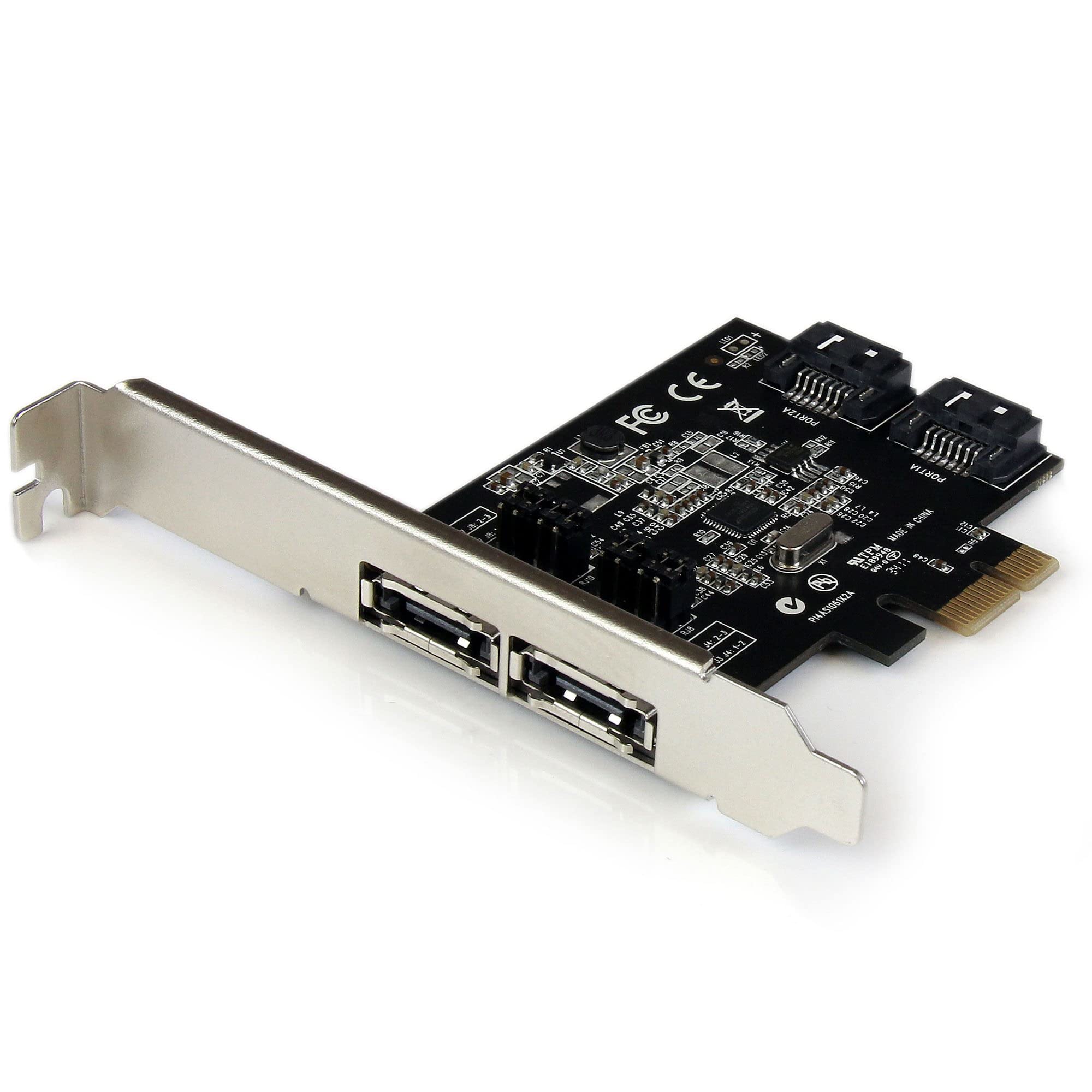 startech-com-pexm2sat3422-carte-raid-pcie-2x-m-2-sata-2x-sata-iii image 7