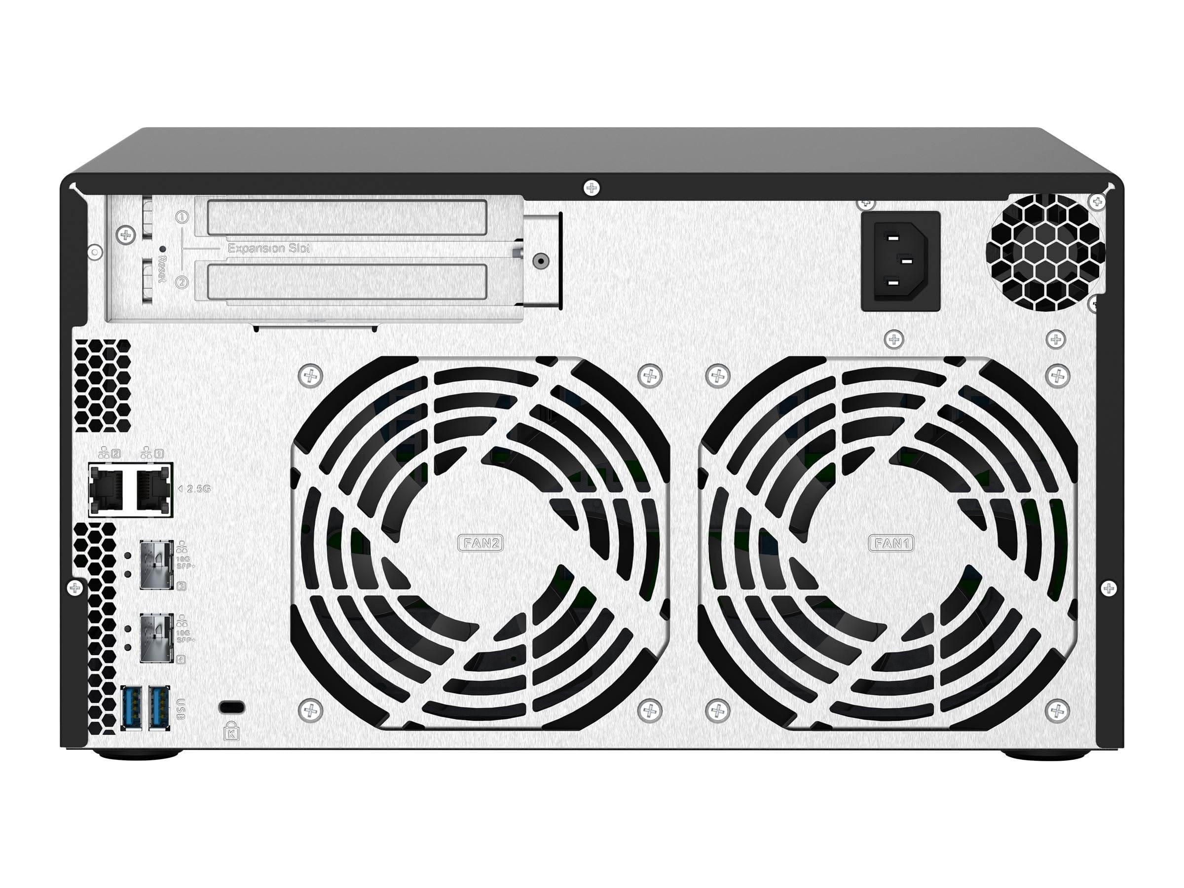 qnap-ts-832px-4g-serveur-nas-8-baies-sata-quad-core image 2