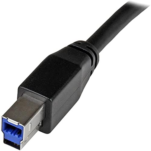 startech-com-c-ble-usb-3-0-actif-a-vers-b-10-m-5-gbps image 7