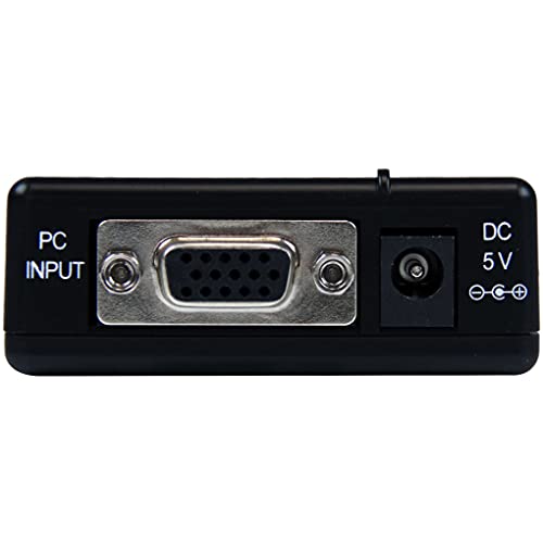 startech-com-adaptateur-convertisseur-vga-vers-composite-s-video-1600x1200-vga2v image 7