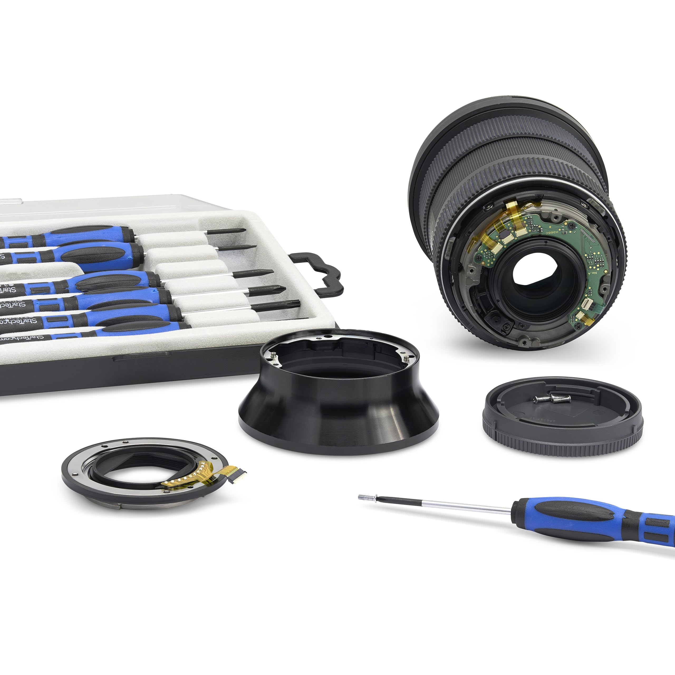 startech-com-ctk100p-kit-7-tournevis-de-pr-cision-pour-ordinateurs-pc image 6