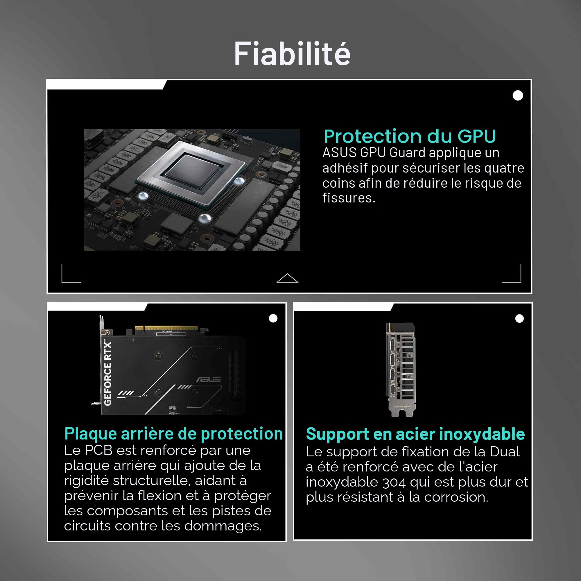asus-dual-geforce-rtx-5050-8gb-gddr6-oc-edition-carte-graphique-gaming image 4