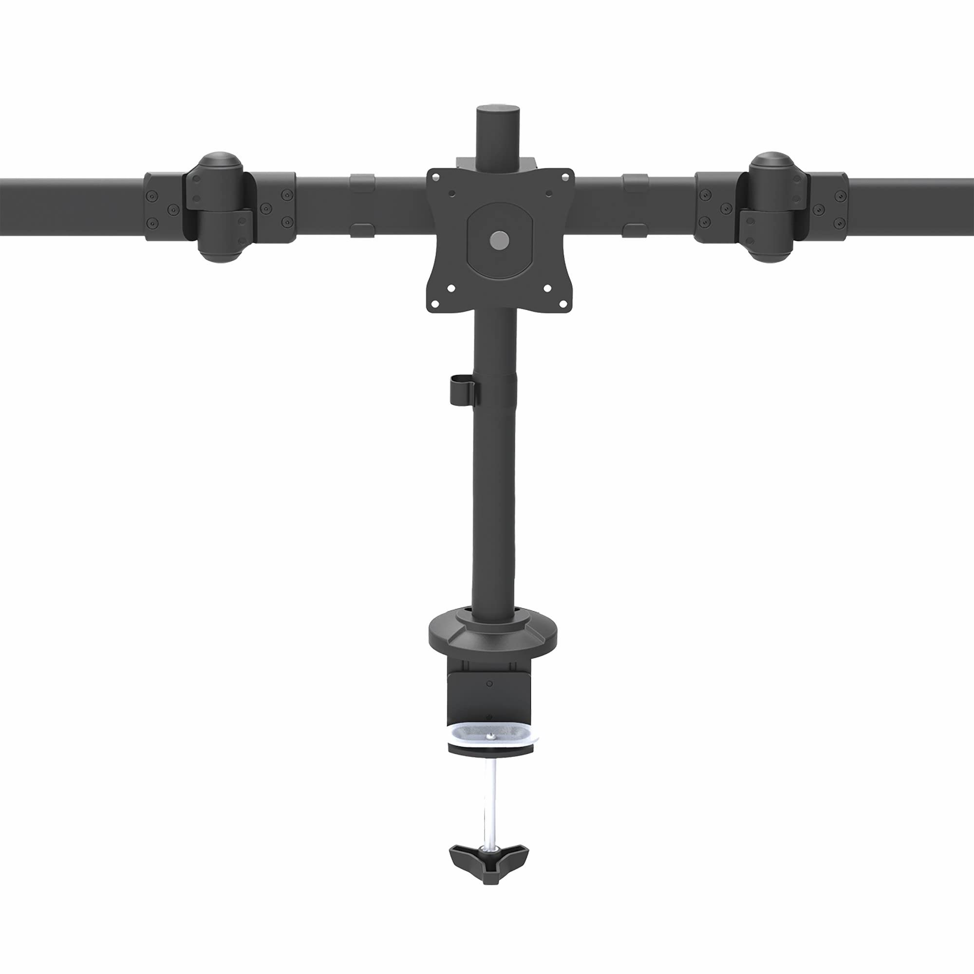 startech-com-support-bras-3-crans-armtrio-vesa-75-100-jusqu-27-8-kg image 2