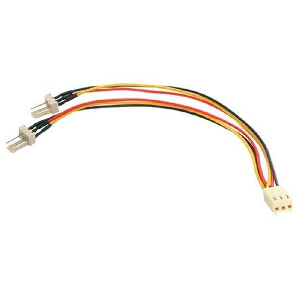 startech-com-tx3splitter-c-ble-y-ventilateur-tx3-3-broches-15-cm image 5