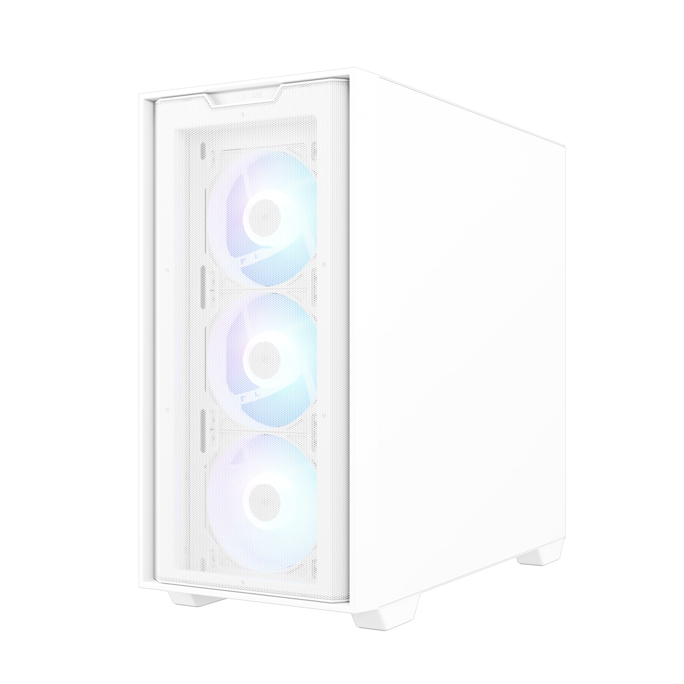 asus-rog-a21-plus-tg-argb-white-bo-tier-micro-atx-blanc image 5