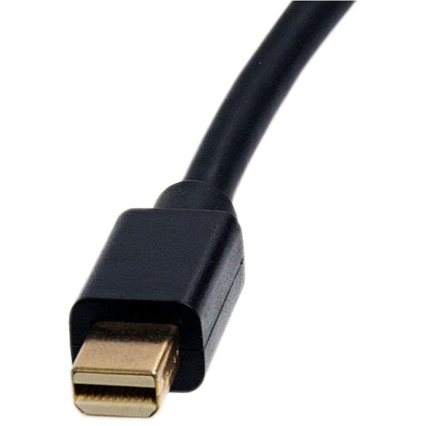 startech-com-mdp2hdmi-adaptateur-mini-displayport-vers-hdmi-1080p image 5