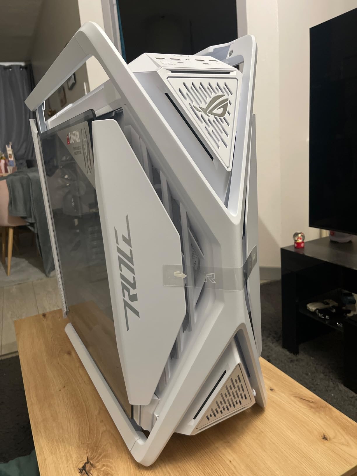 Mon rêve de gamer de 22 ans