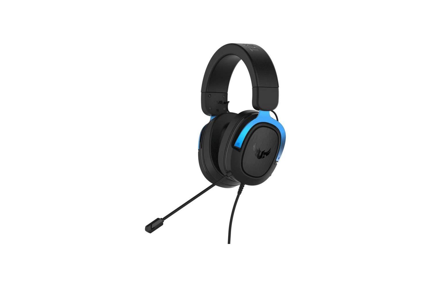 asus-tuf-gaming-h3-argent-casque-gamer-7-1 image 6