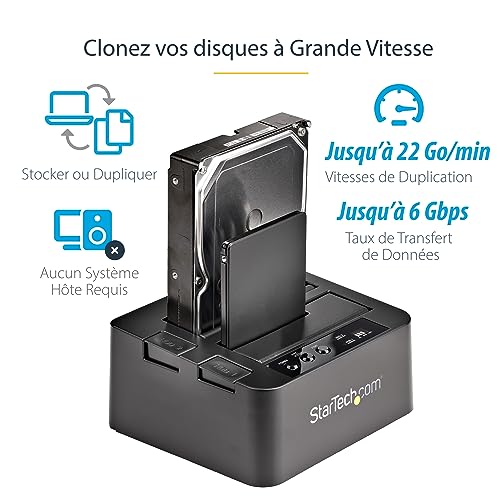 startech-com-sdock2u313r-dock-duplicateur-sata-2-baies-2-5-3-5-usb-3-2-10-gbps image 8