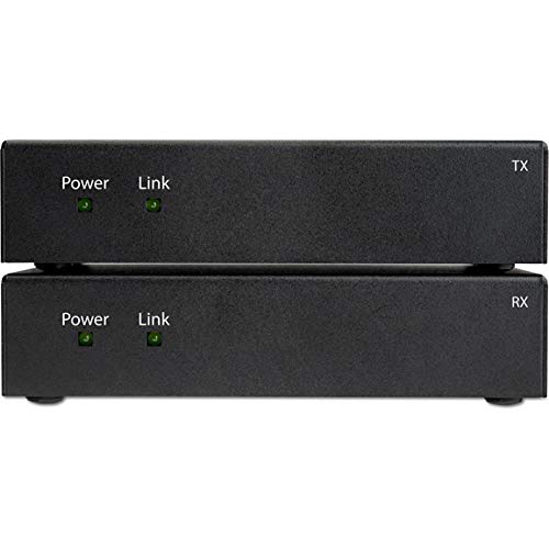 startech-com-pm1115xx-extendeur-hdmi-sur-cat6-balun-4k-60hz-100m-ir image 7