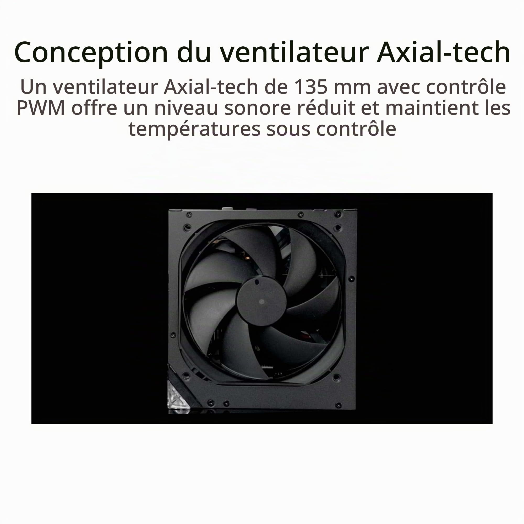 asus-rog-thor-1000w-platinum-ii-bloc-d-alimentation-modulaire-atx image 2