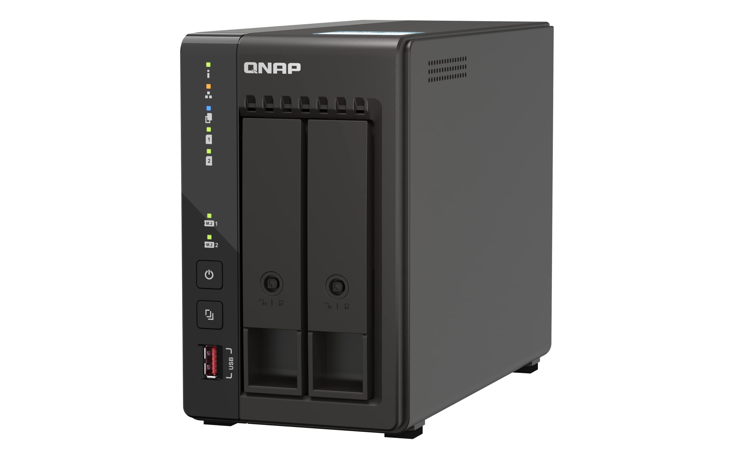 qnap-turbo-station-ts-253e-8g-nas-2-baies-2-5gbe-8go-ram image 6