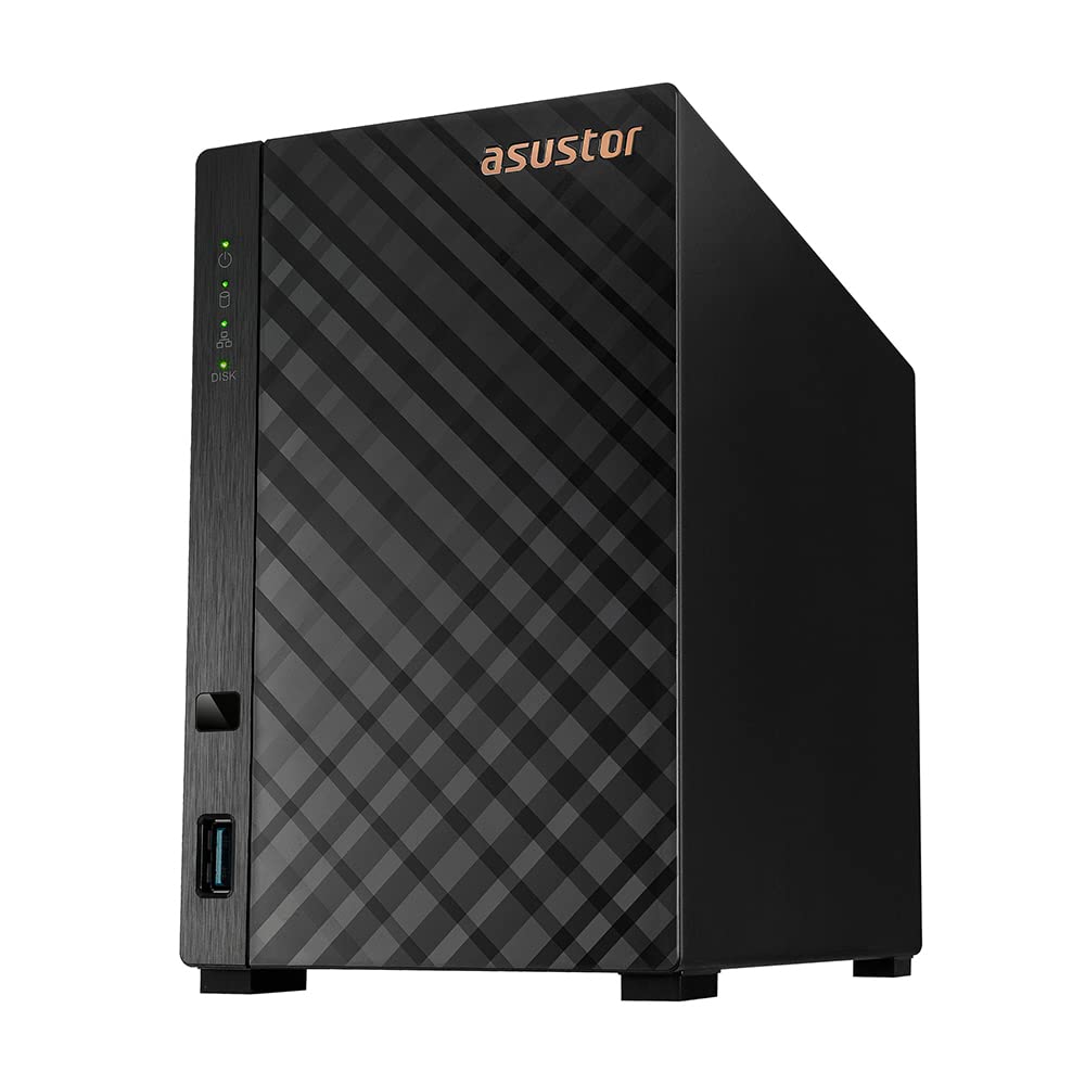 asustor-drivestor-as1102t-serveur-nas-2-baies-quad-core-1-4ghz-2-5gbe-1-go-ddr4- image 5