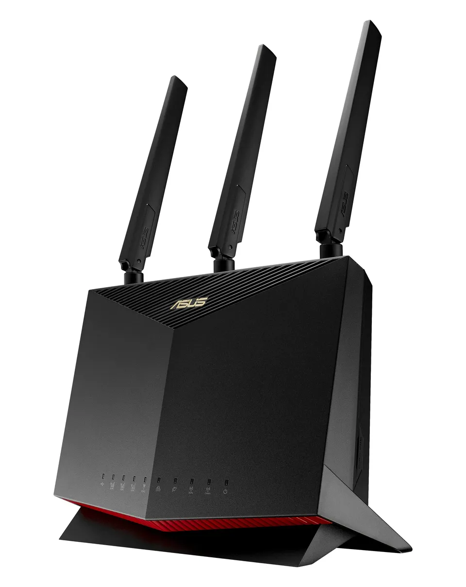 asus-rog-4g-ac86u-box-4g-modem-routeur-wifi-lte-double-bande-ac2600 image 1