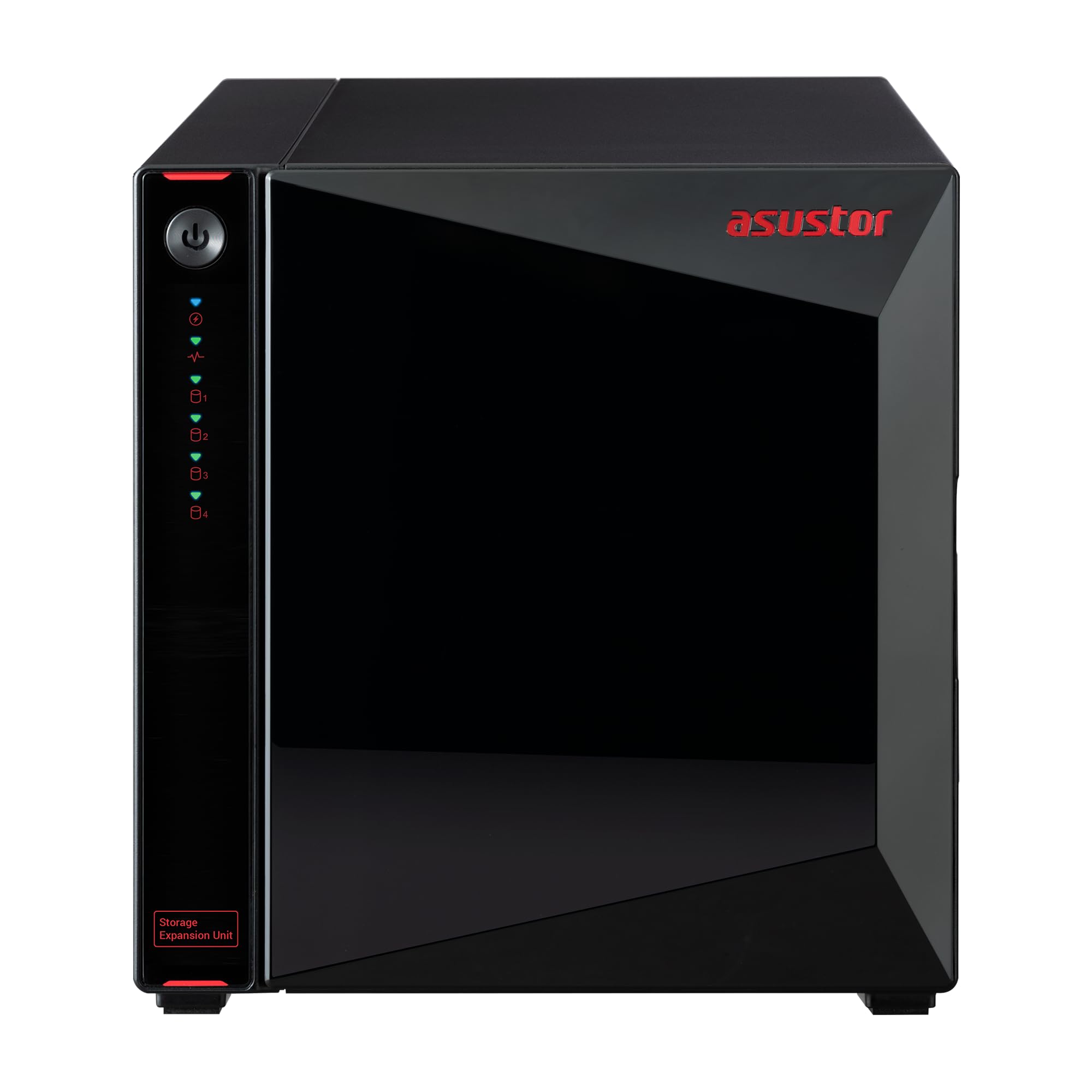 asustor-xpanstor-4-as5004u-unit-d-extension-nas-4-baies-usb-c-10-gbps image 2