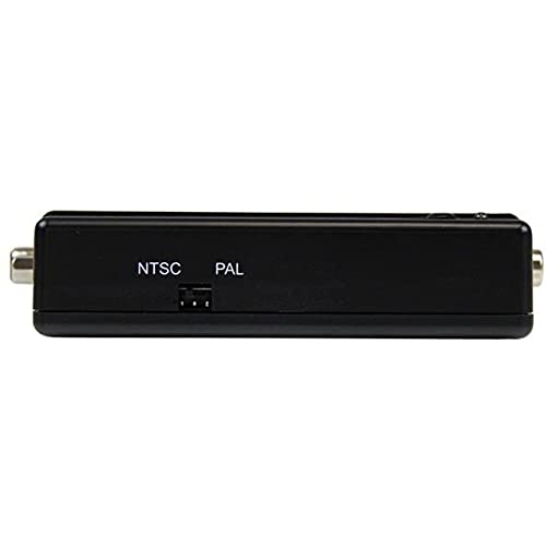 startech-com-adaptateur-convertisseur-vga-vers-composite-s-video-1600x1200-vga2v image 6