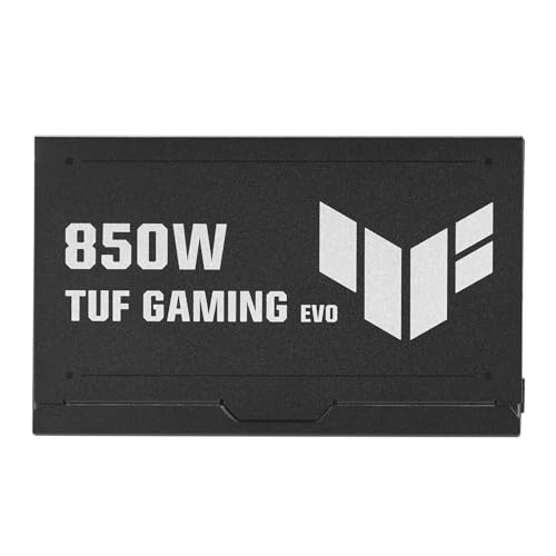 asus-tuf-gaming-850w-gold-evo-alimentation-pc-modulaire-atx-3-1 image 8