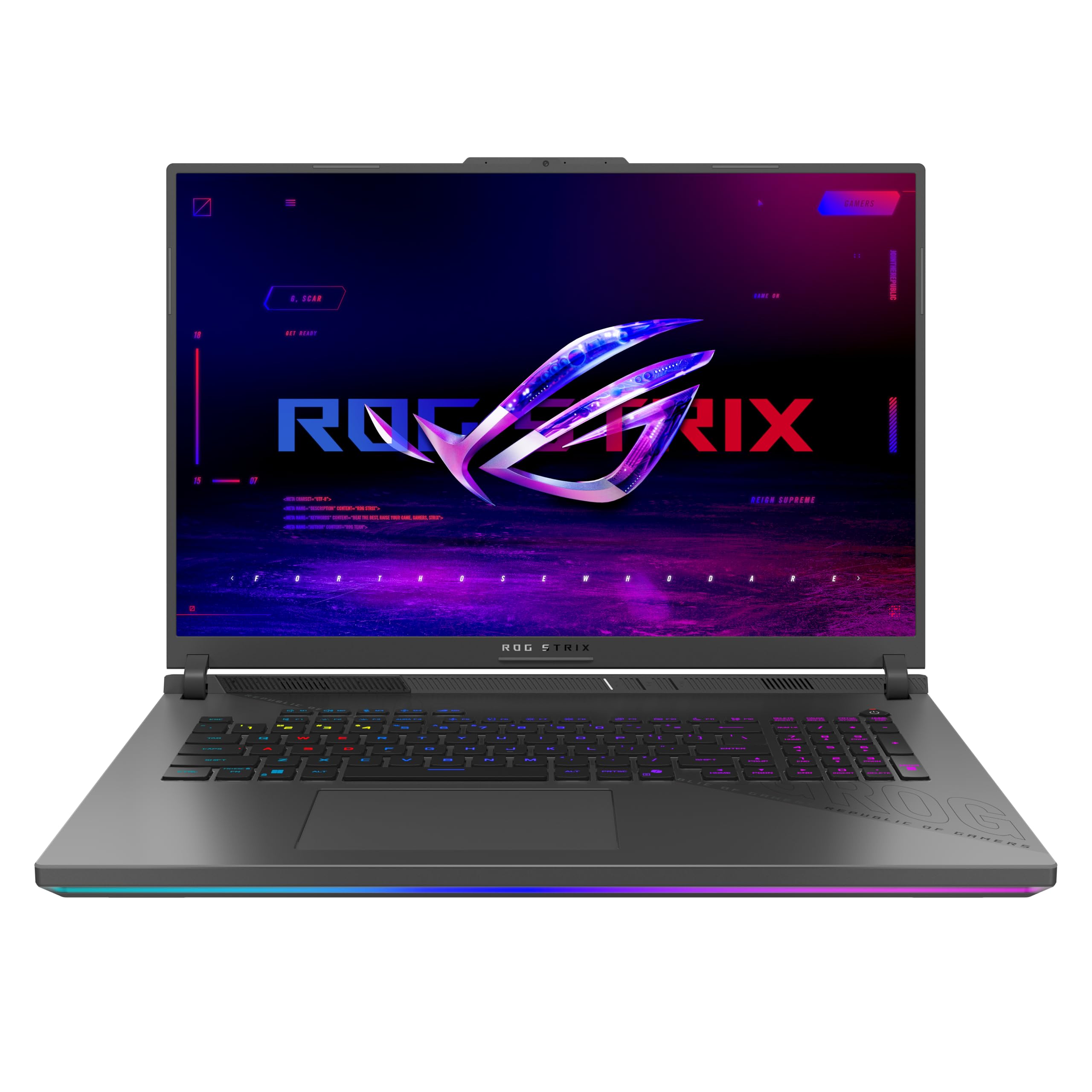 asus-rog-strix-g16-g614fm-pc-portable-16-165hz-ryzen-9-rtx-5060-16go-1to image 7