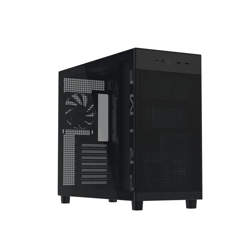 asus-prime-ap303-tempered-glass-noir-bo-tier-pc-gaming-atx-4-l image 1