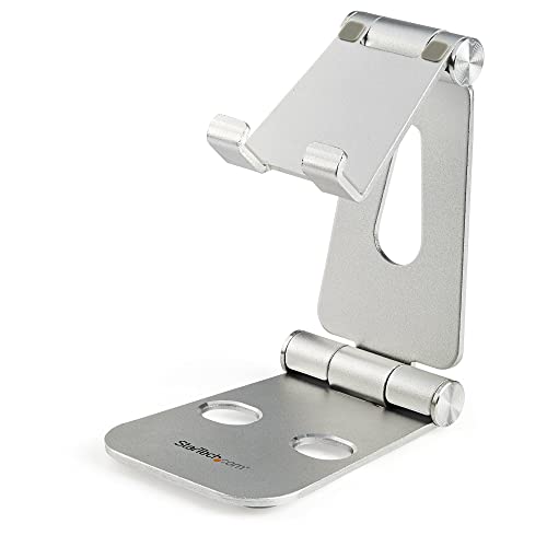 startech-com-usptlstnd-support-tablette-et-smartphone-pliable-aluminium image 6