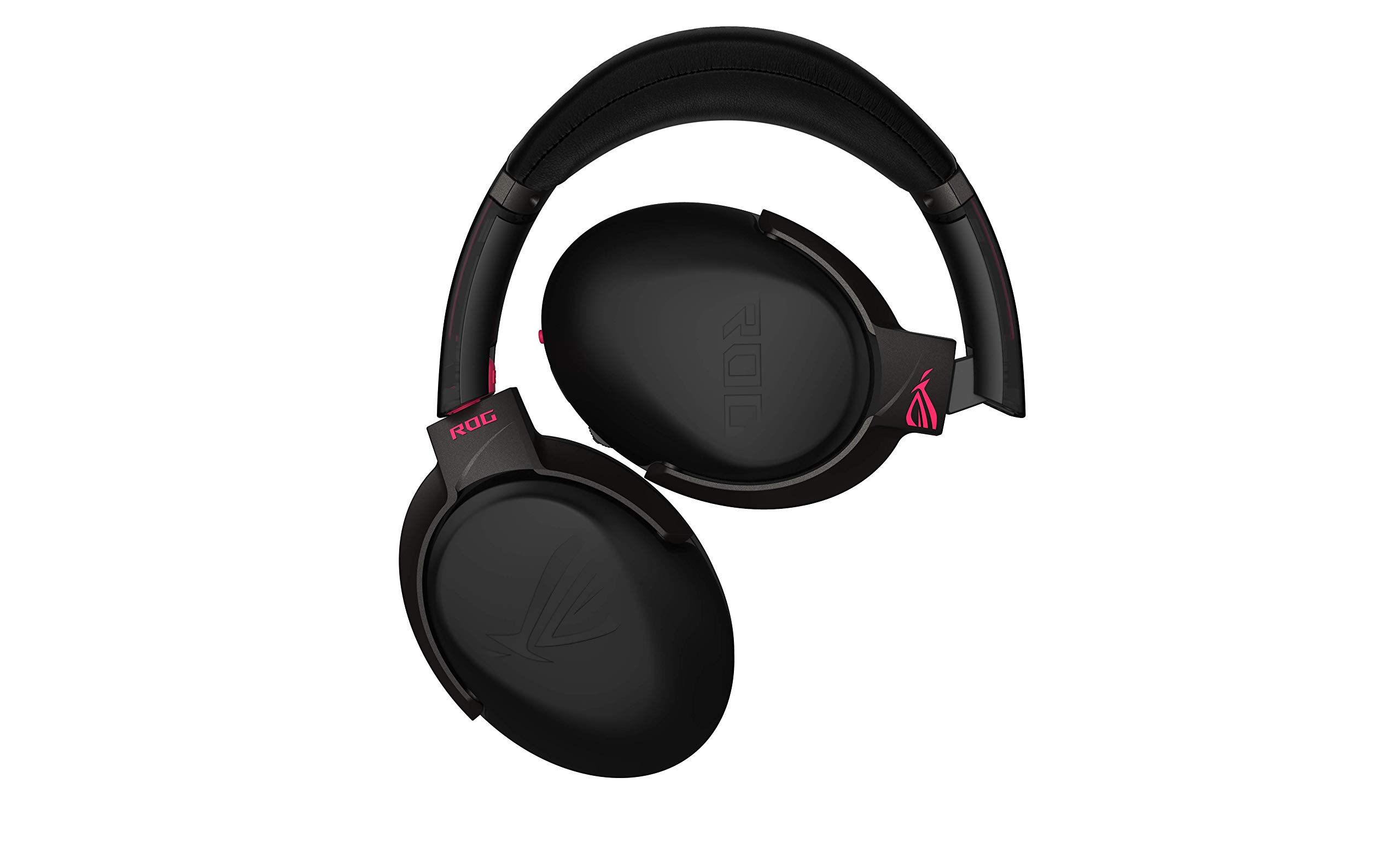 asus-rog-strix-go-2-4-electro-punk-casque-gaming-sans-fil-2-4-ghz-usb-c image 2