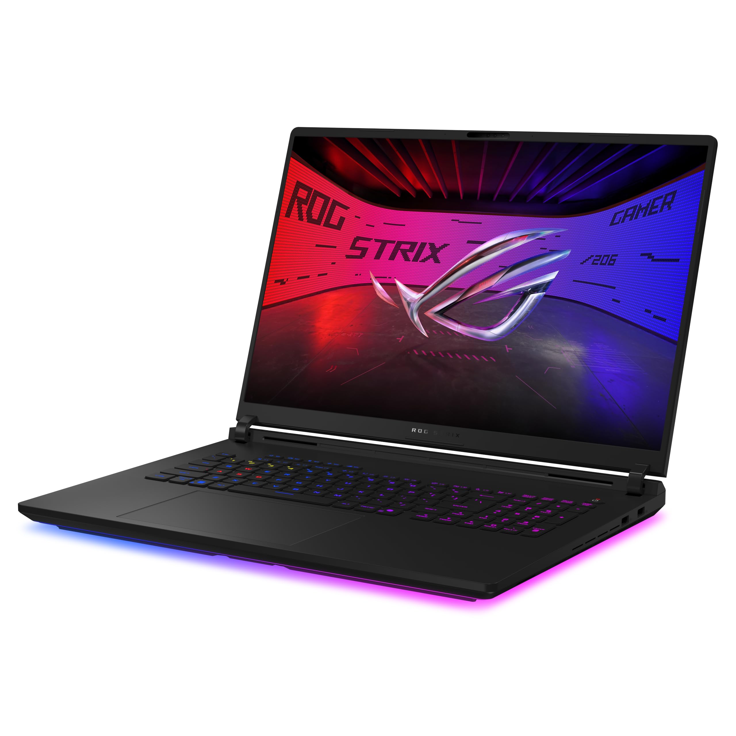 asus-rog-strix-scar-18-g835lx-sa141w-pc-portable-18-2-5k-240hz-rtx-5090-64go-4to image 4