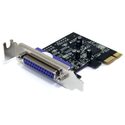 startech-com-pex1plp-carte-adaptateur-pci-express-vers-port-parall-le-low-profil image 6