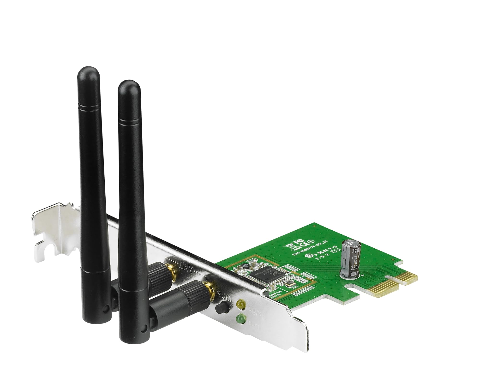 asus-pce-ax3000-carte-r-seau-wi-fi-6-pcie-3000-mbps-bluetooth-5-0 image 7