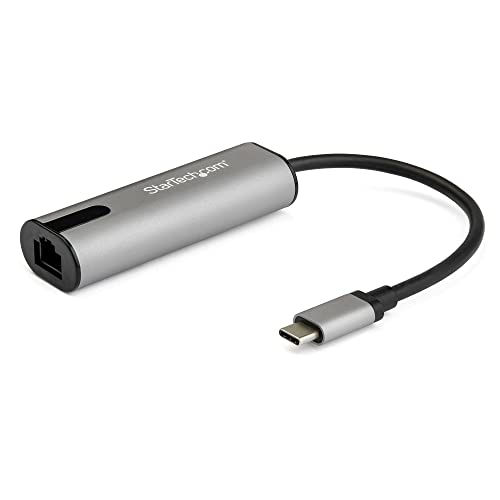 startech-com-adaptateur-2-5gbe-usb-c-vers-ethernet-rj45-nbase-t image 6