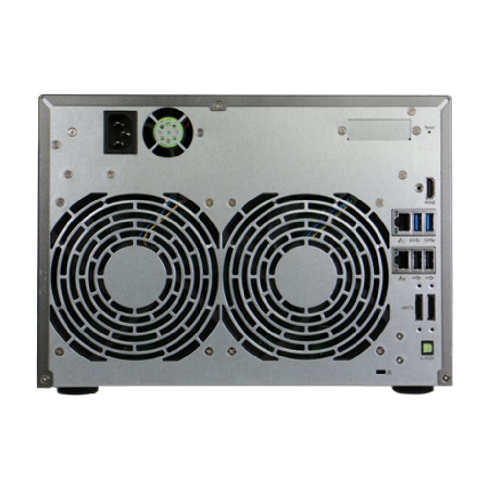 asustor-as7010t-i3-10-baies-serveur-nas-bureau image 2