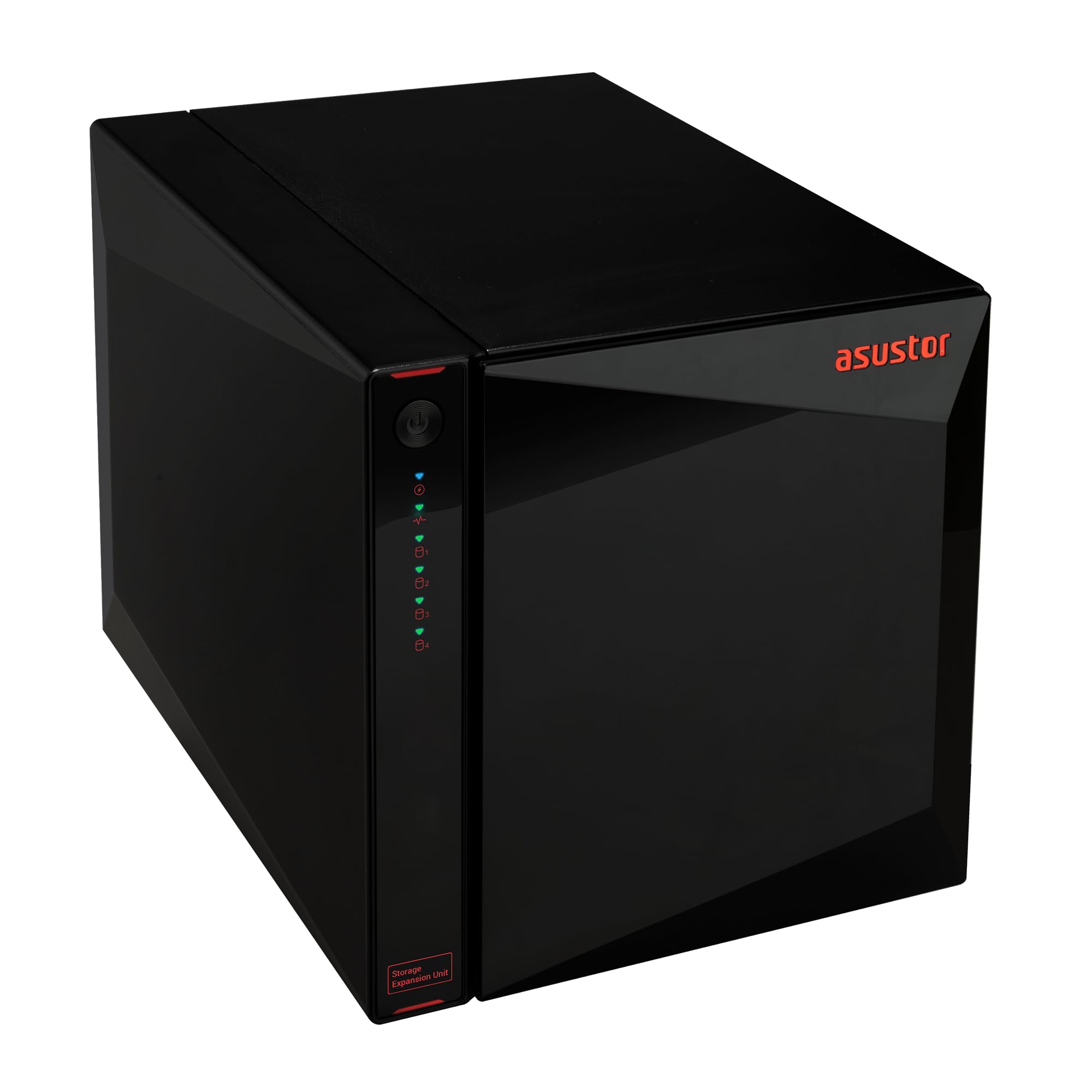asustor-xpanstor-4-as5004u-unit-d-extension-nas-4-baies-usb-c-10-gbps image 5