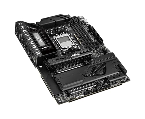 asus-rog-crosshair-x870e-dark-hero-carte-m-re-atx-am5-ddr5-wifi-7 image 7
