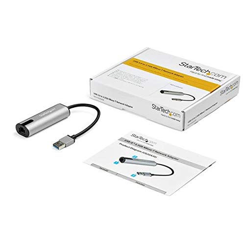 startech-com-adaptateur-usb-a-vers-ethernet-2-5gbe-nbase-t-us2ga30 image 7