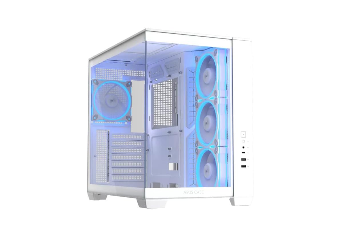 asus-a32-plus-boitier-pc-atx-blanc-panoramic-4x-argb-360mm image 4
