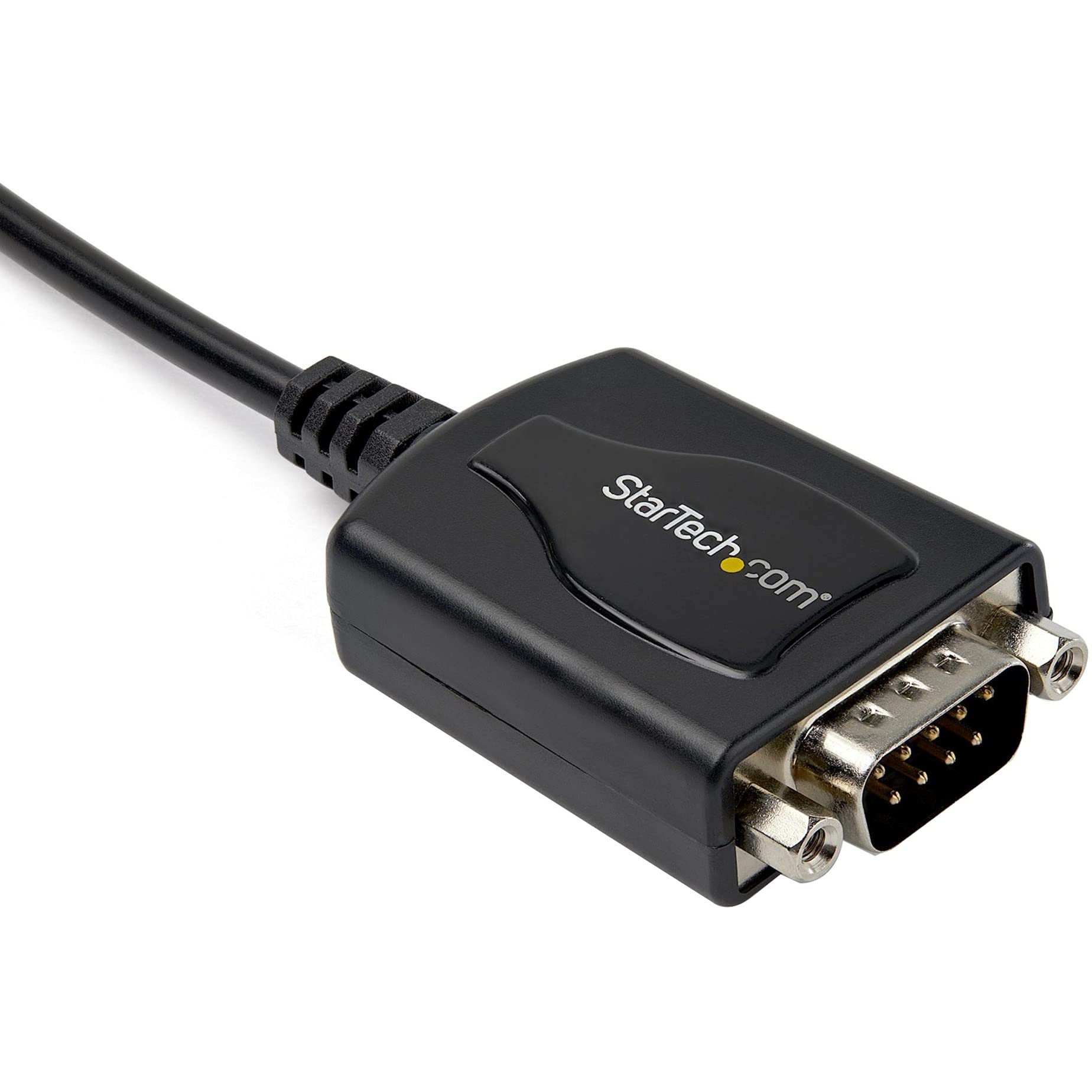 startech-com-icusb2321x-c-ble-adaptateur-usb-vers-s-rie-rs232-30-cm image 4