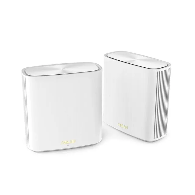 asus-rog-zenwifi-xd6-blanc-pack-de-2-syst-me-wifi-6-ax5400-mesh image 1