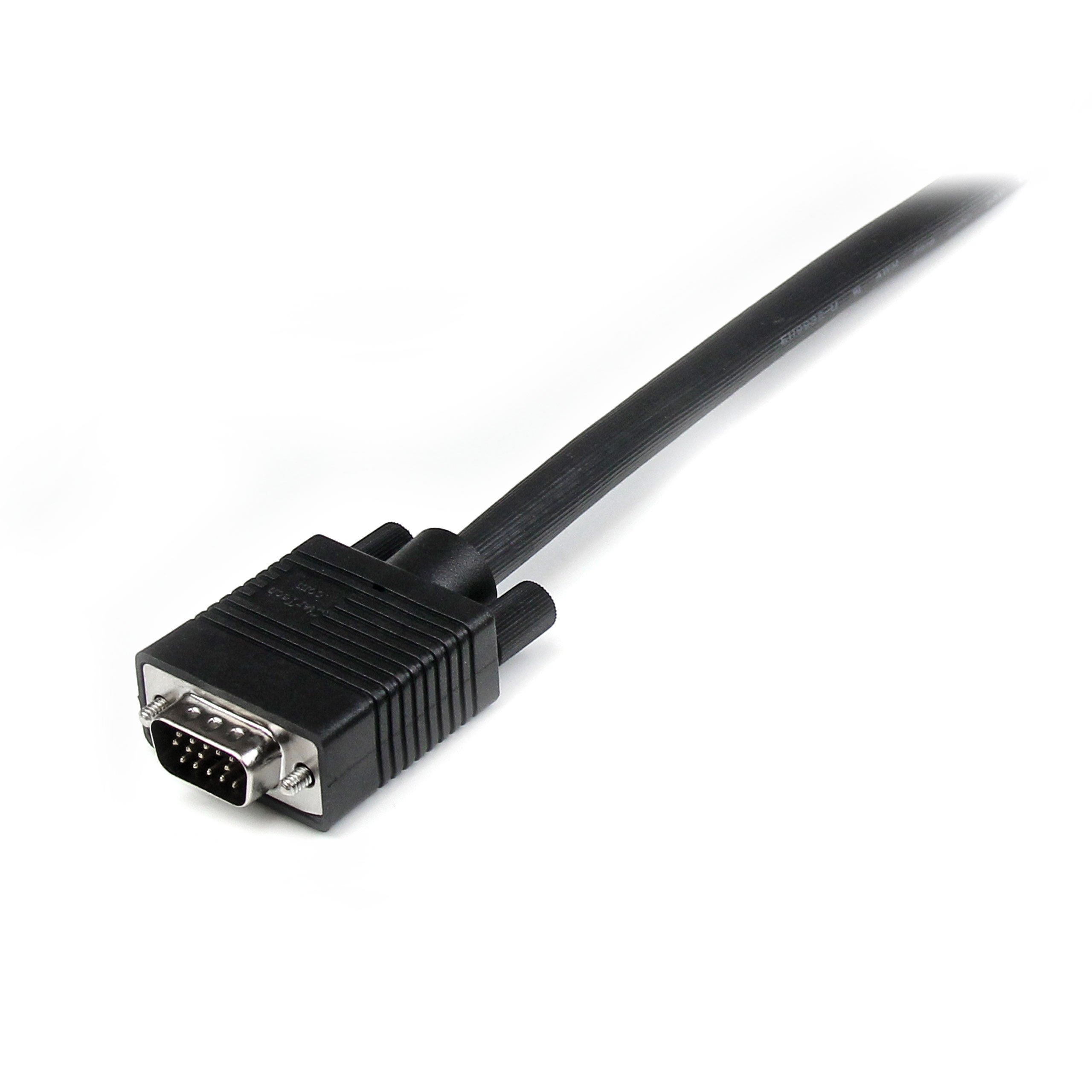 startech-com-mxt101mmhq1-c-ble-vid-o-vga-coaxial-hd15-m-m-30-cm-haute-r-solution image 2