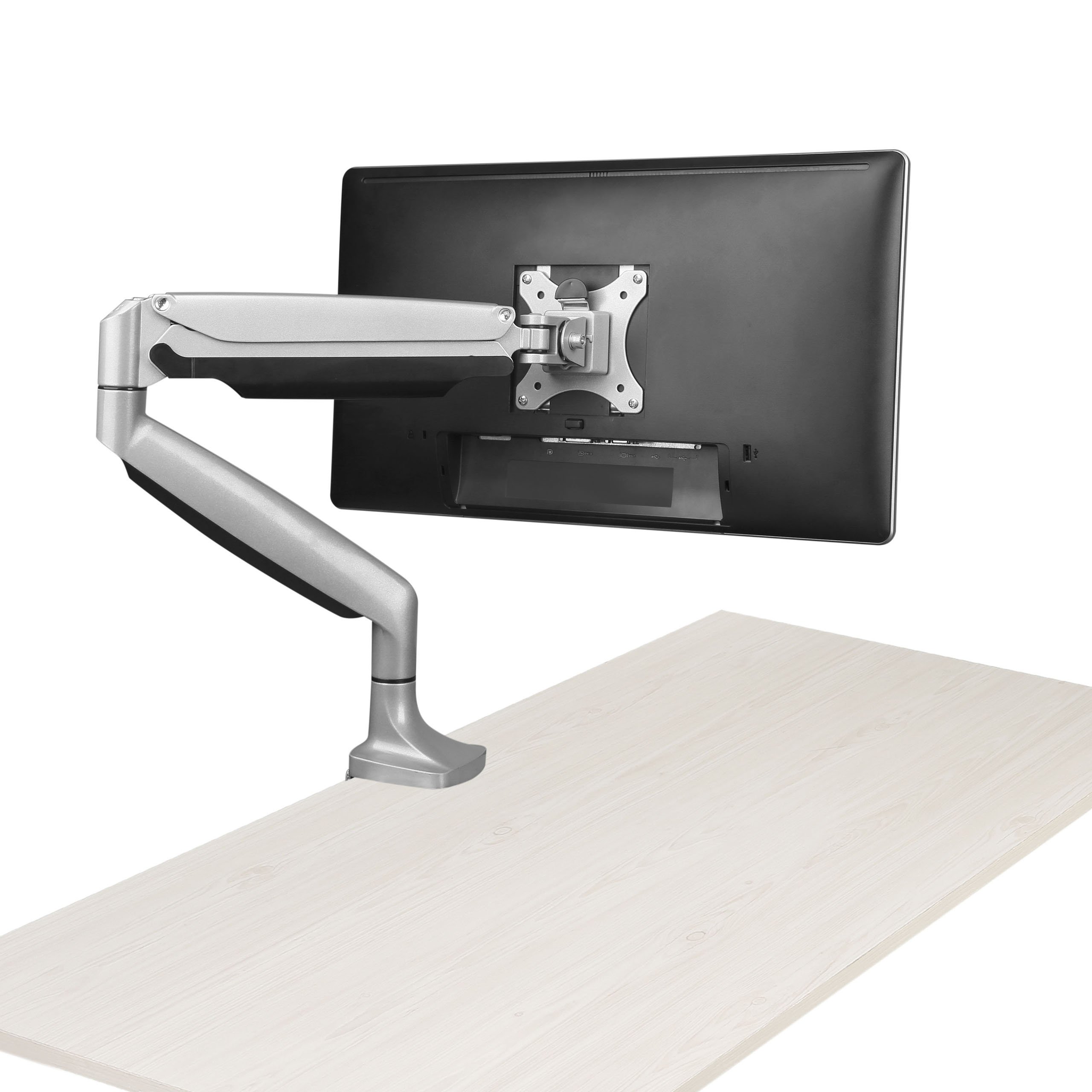 startech-com-armpivothd-bras-de-bureau-pour-cran-jusqu-32-43-ultrawide-9kg-argen image 2