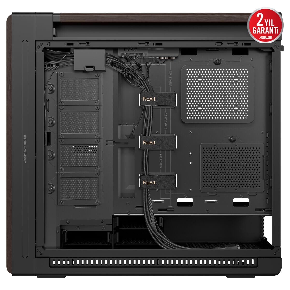 asus-rog-proart-pa602-wood-edition-modern-black-bo-tier-pc-e-atx image 7