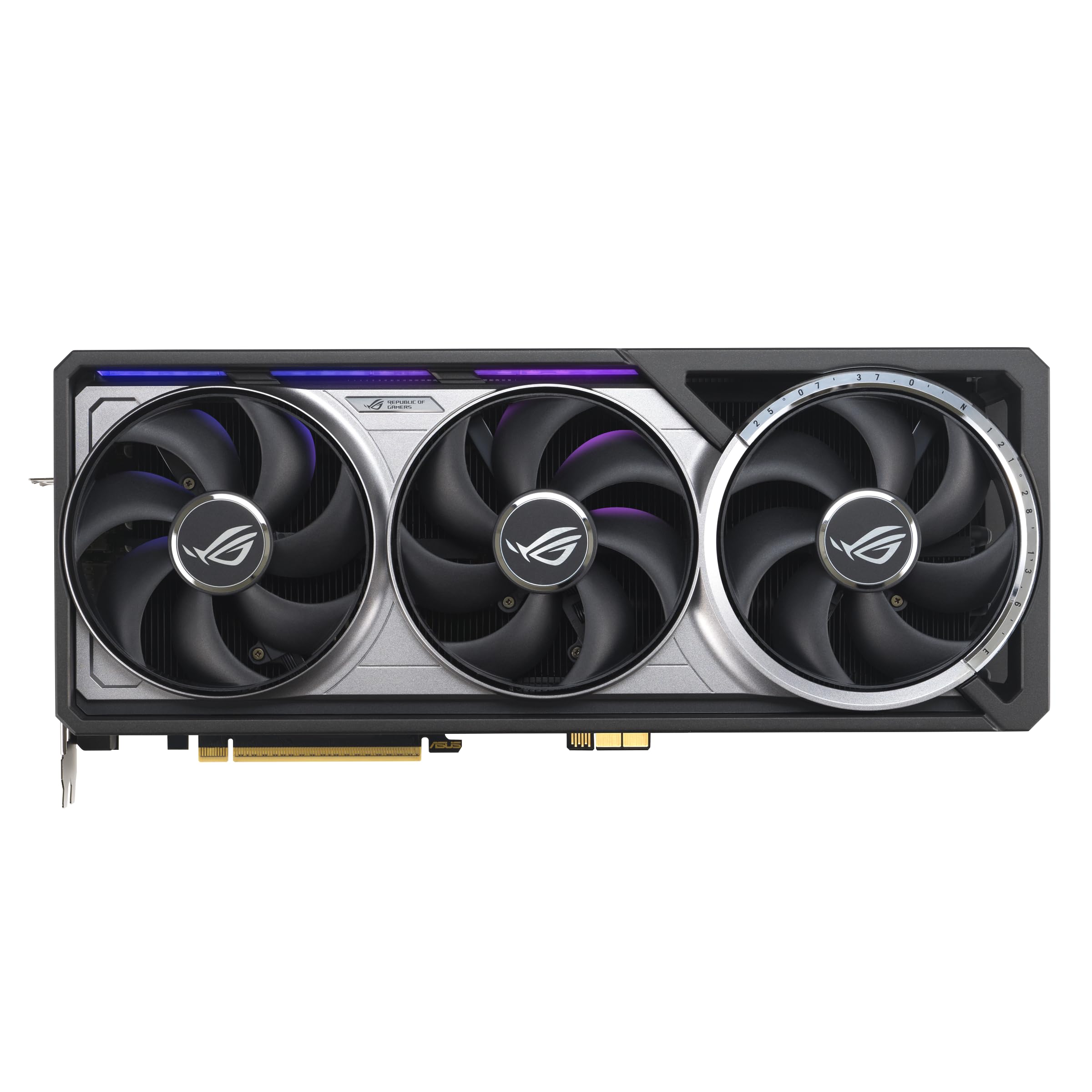asus-rog-astral-geforce-rtx-5090-32gb-gddr7-oc-btf-edition-carte-graphique-gamin image 2