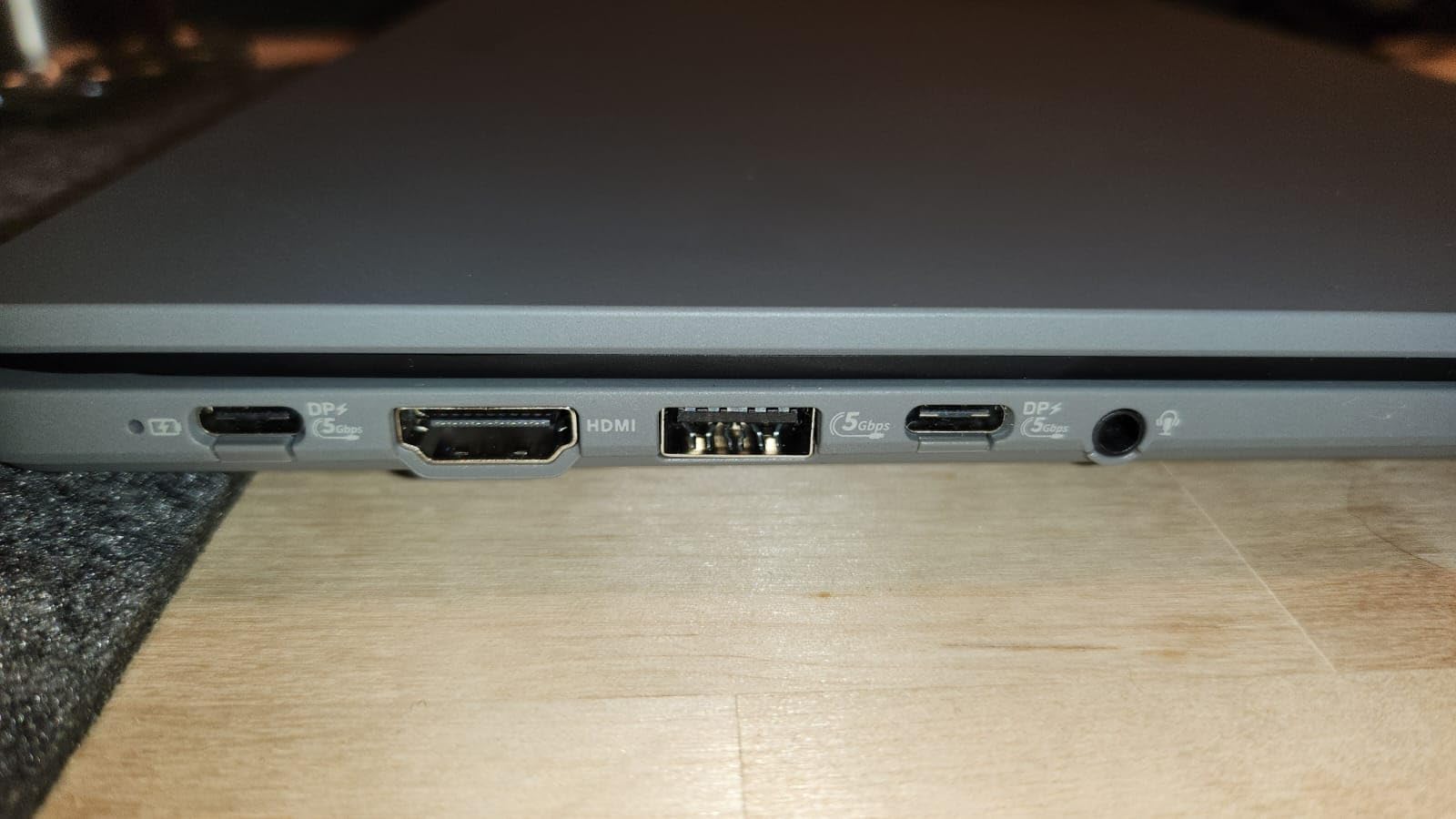 Parfait pour bosser et homelab