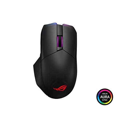asus-rog-chakram-souris-gaming-sans-fil-qi-16000-dpi-noir-translucide image 6
