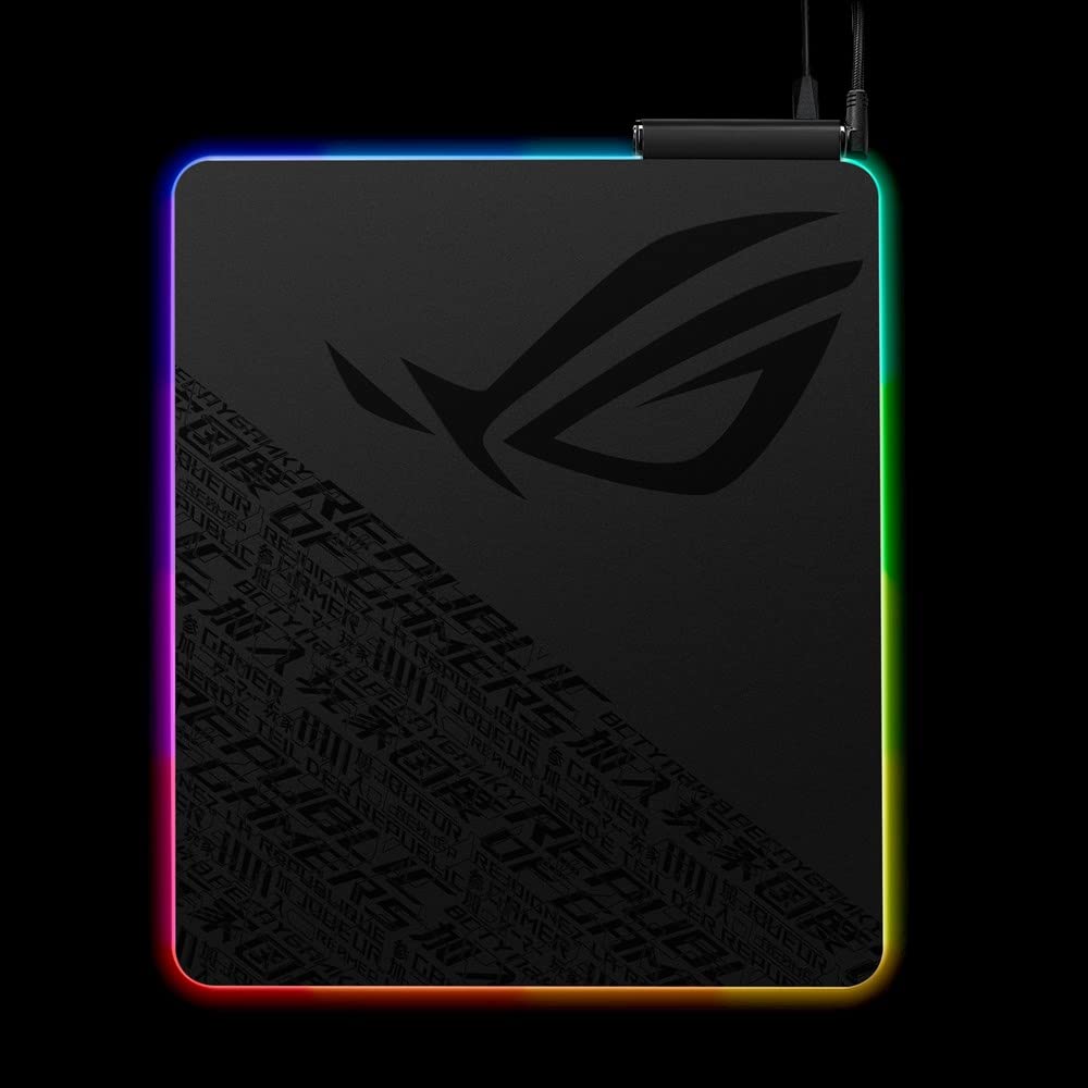 asus-rog-balteus-qi-tapis-de-souris-gaming-rgb-recharge-sans-fil-qi image 5