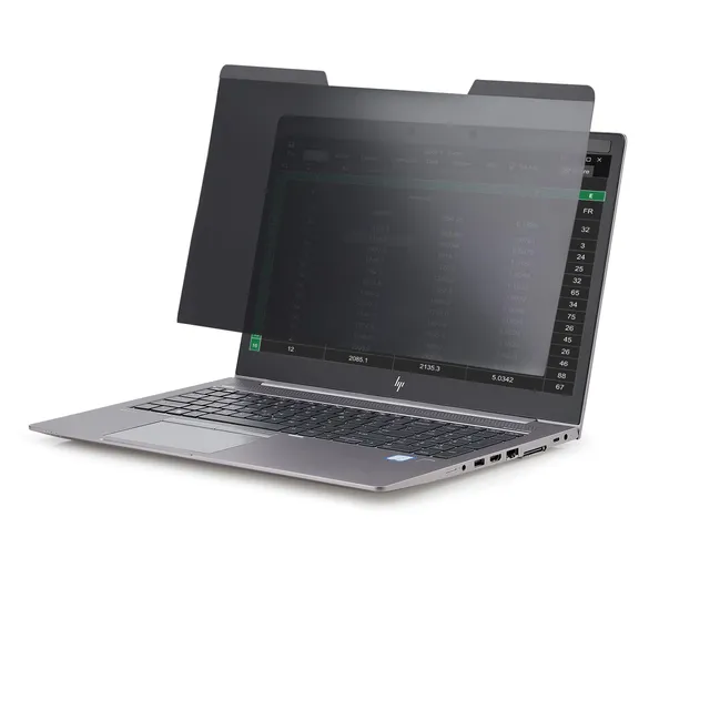 startech-com-privscnlt15-cran-de-confidentialit-magn-tique-15-6-16-9-mat-brillan image 1