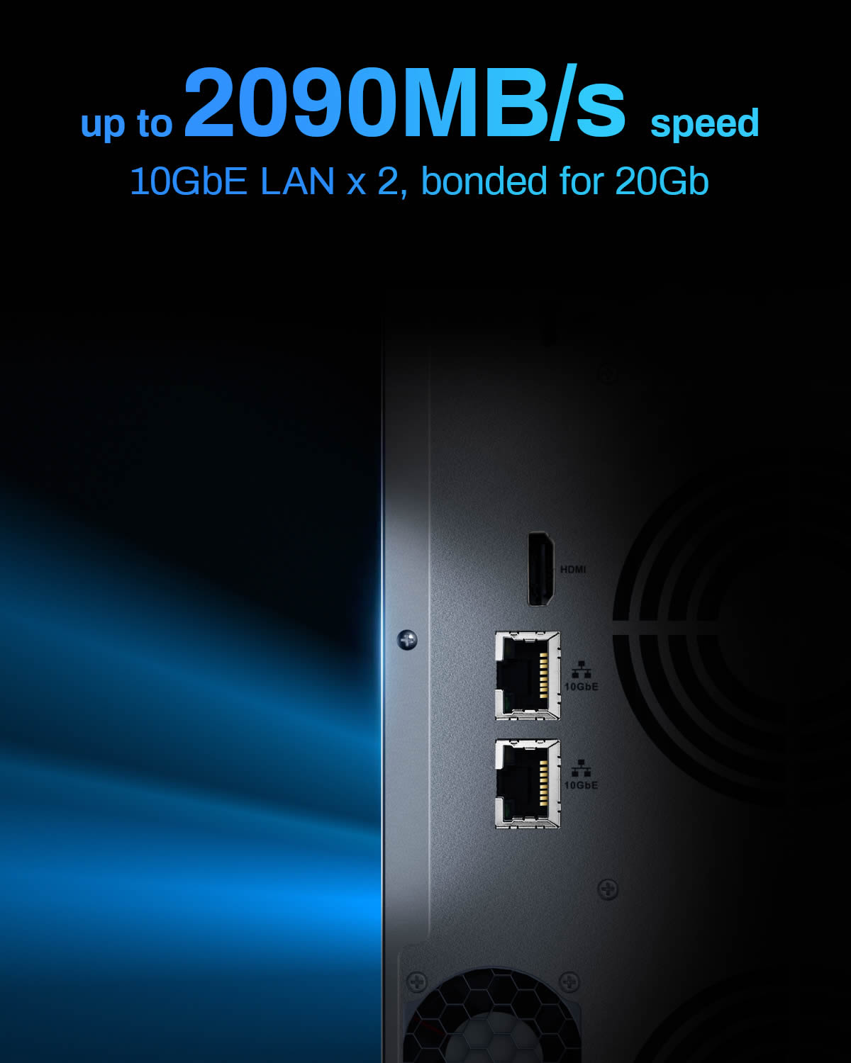 terramaster-t12-500-pro-nas-12-baies-10gbe-entreprise image 7