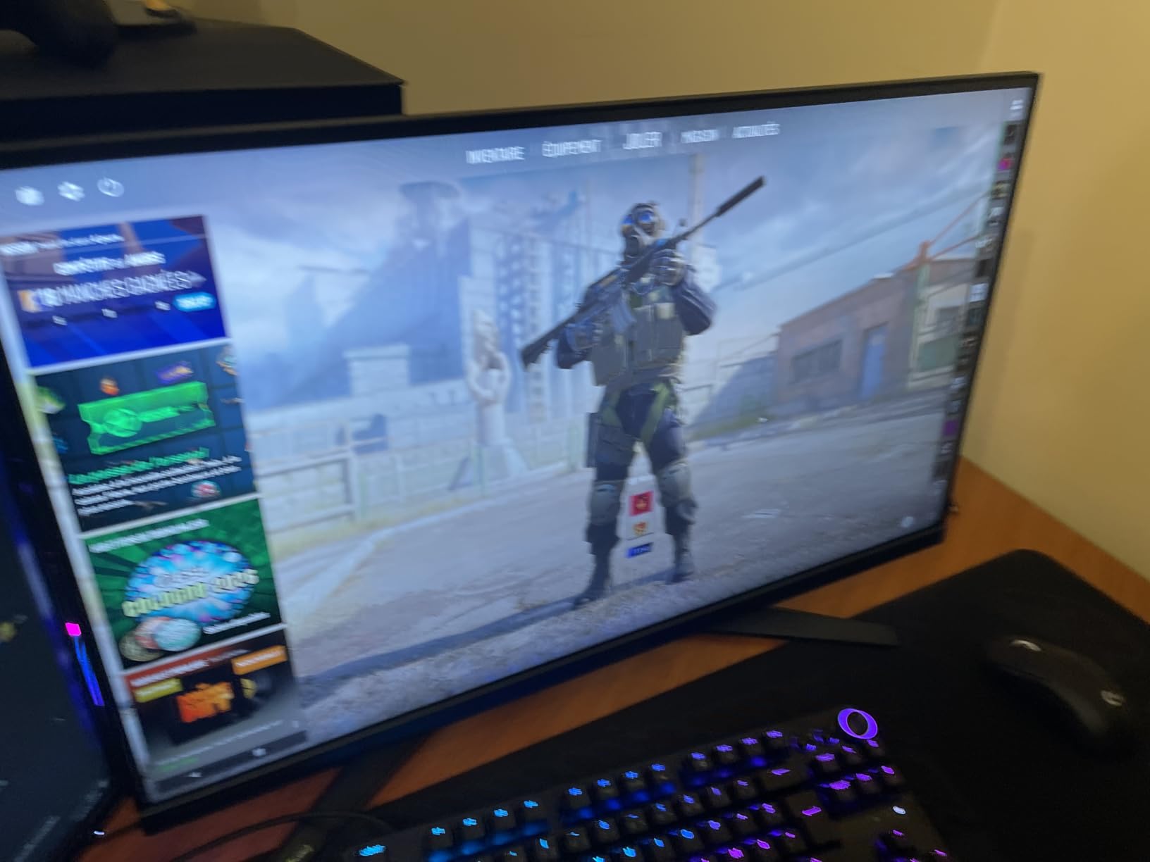 210 Hz un régal