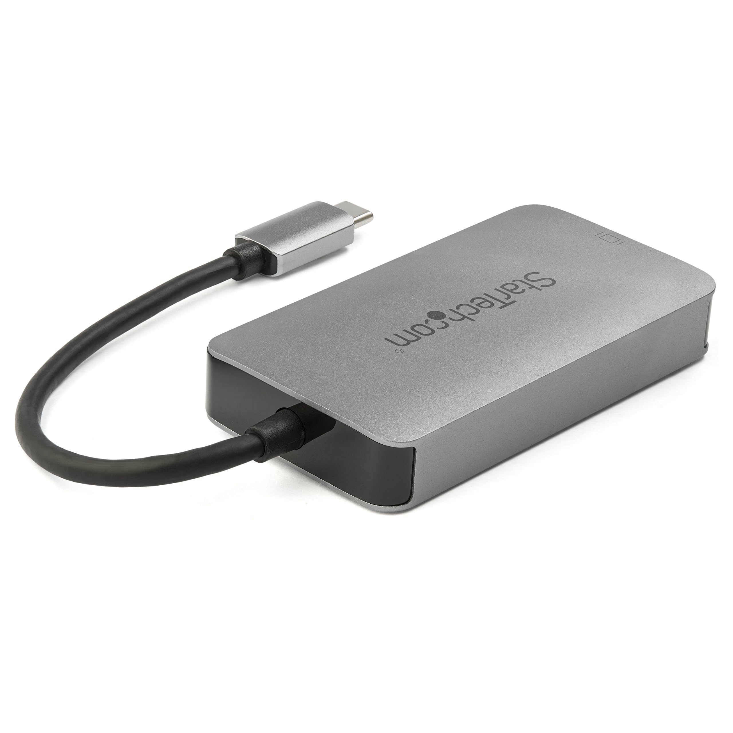 startech-com-cdp2dvidp-adaptateur-usb-c-vers-dvi-dual-link-2560x1600 image 1