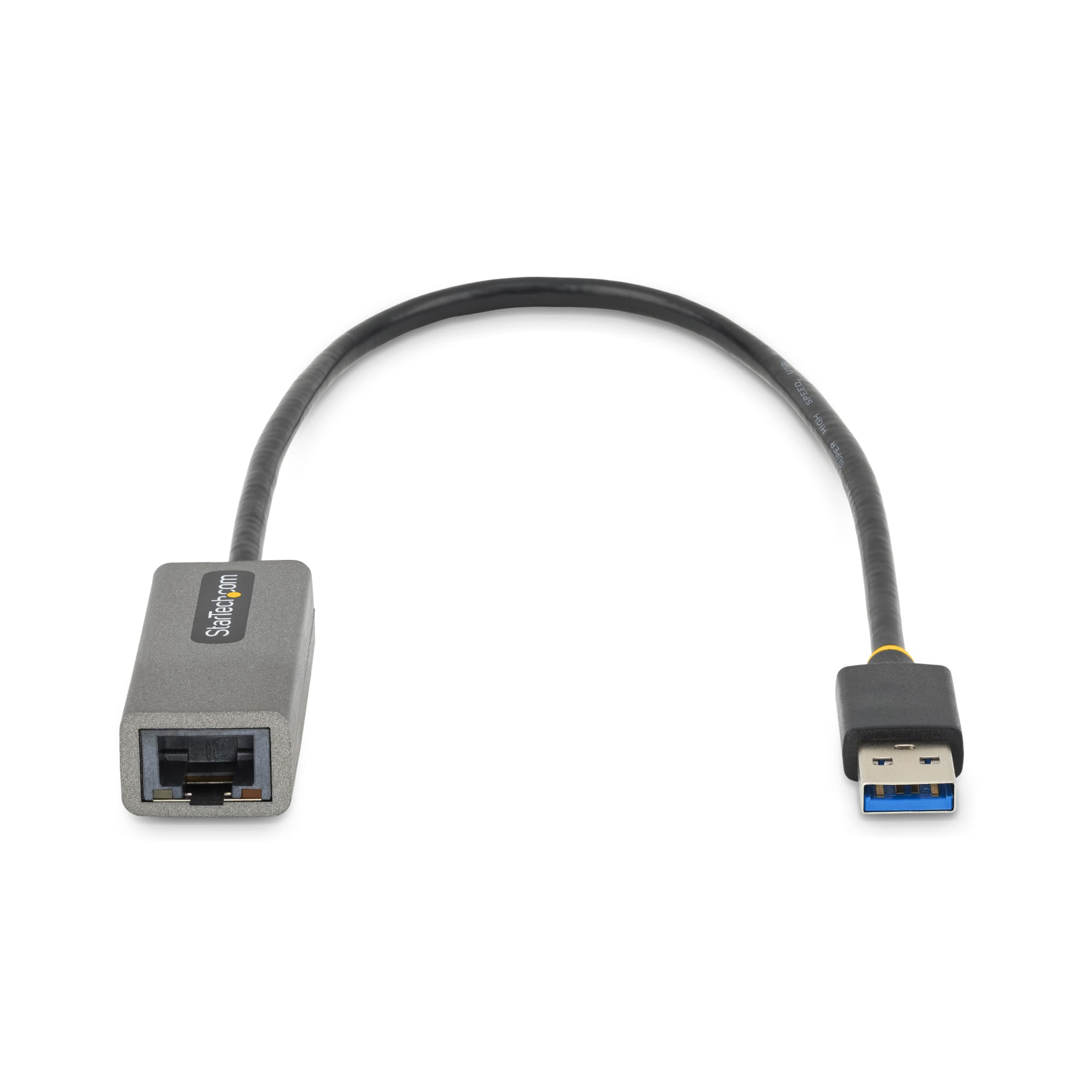 startech-com-usb31000s2-adaptateur-usb-3-0-vers-gigabit-ethernet-rj45-30-cm image 3