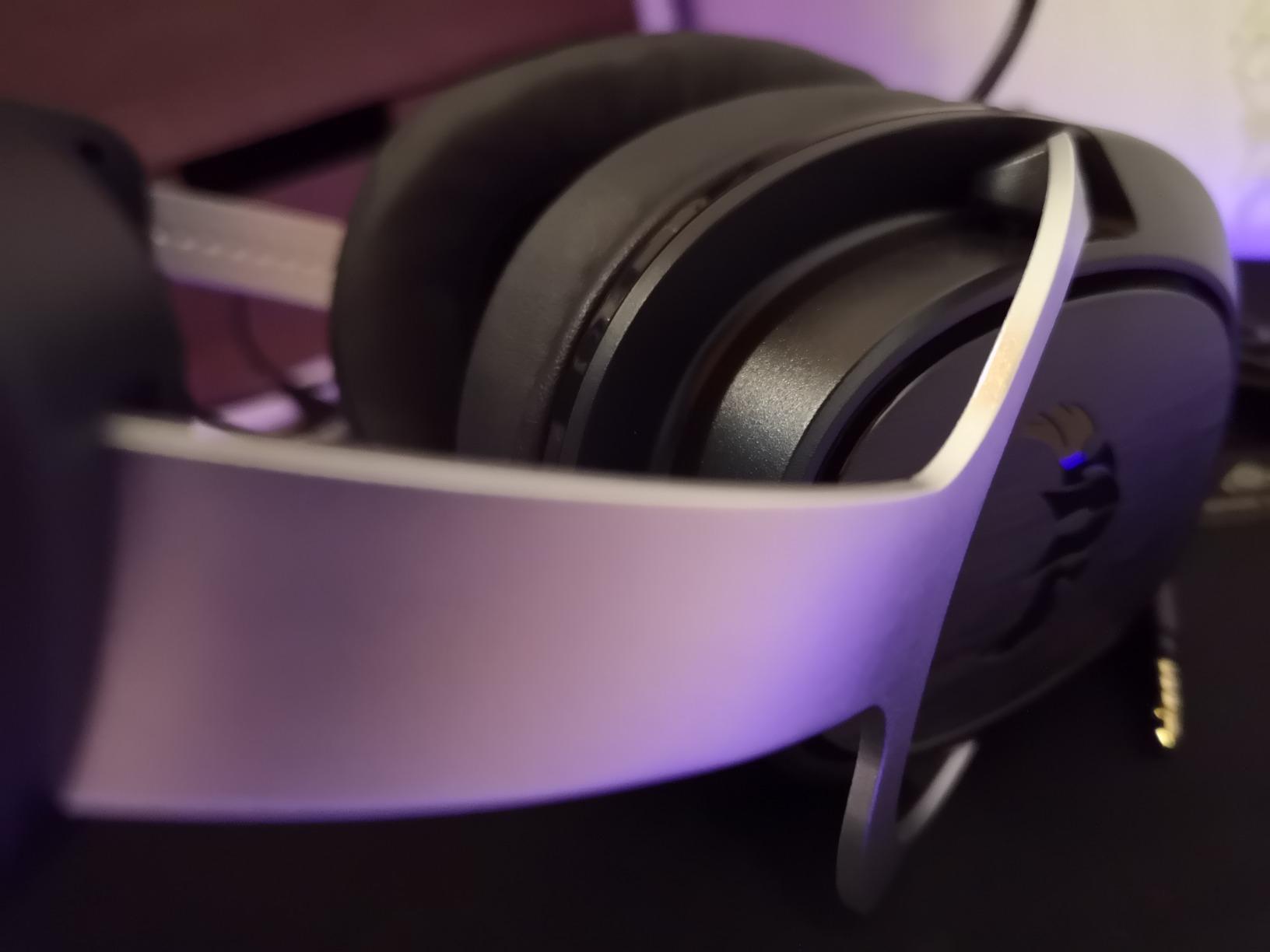 Bon casque polyvalent